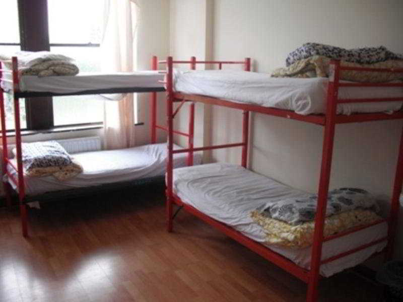 Kensal Green Backpackers Londyn Pokój zdjęcie