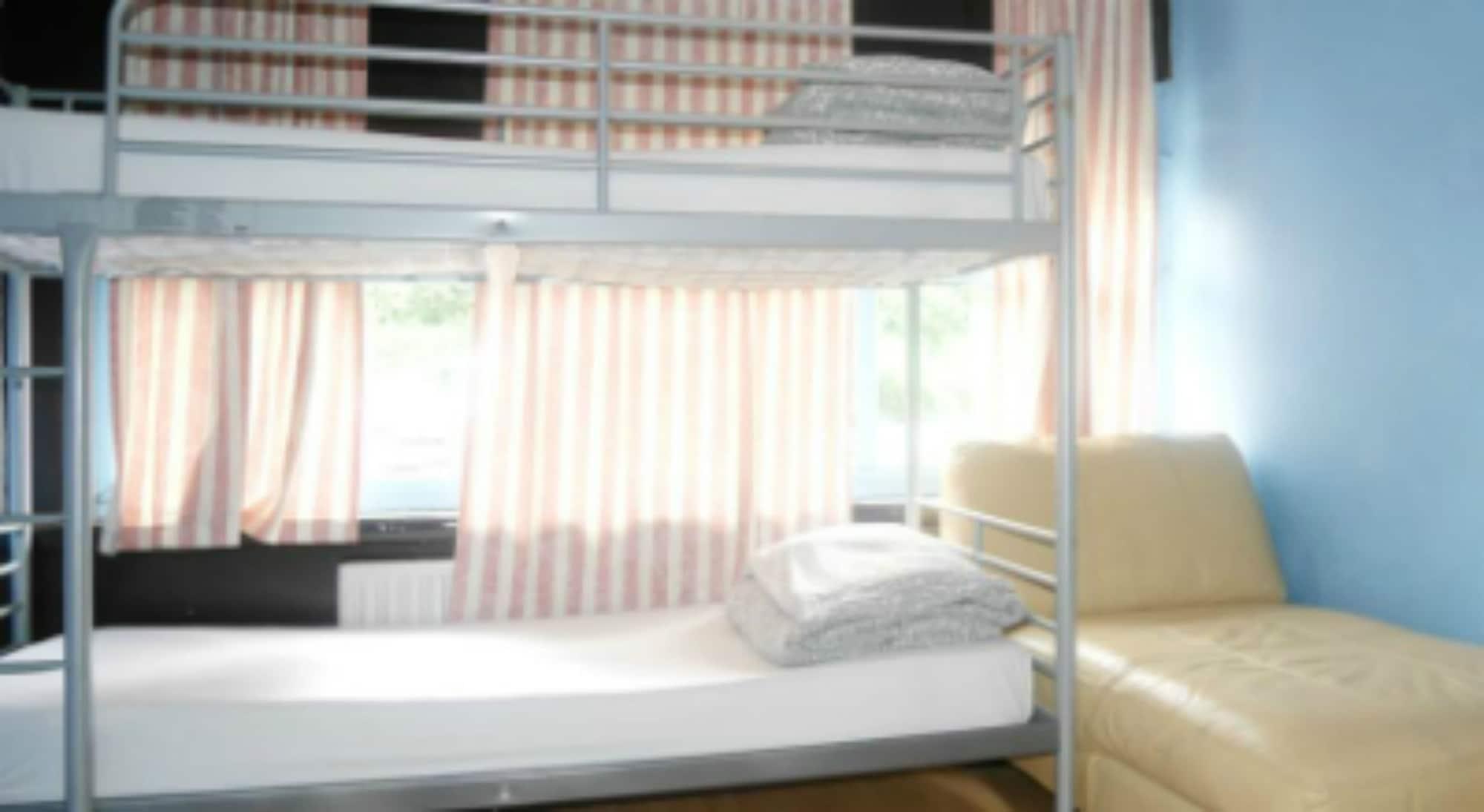 Kensal Green Backpackers Londyn Zewnętrze zdjęcie