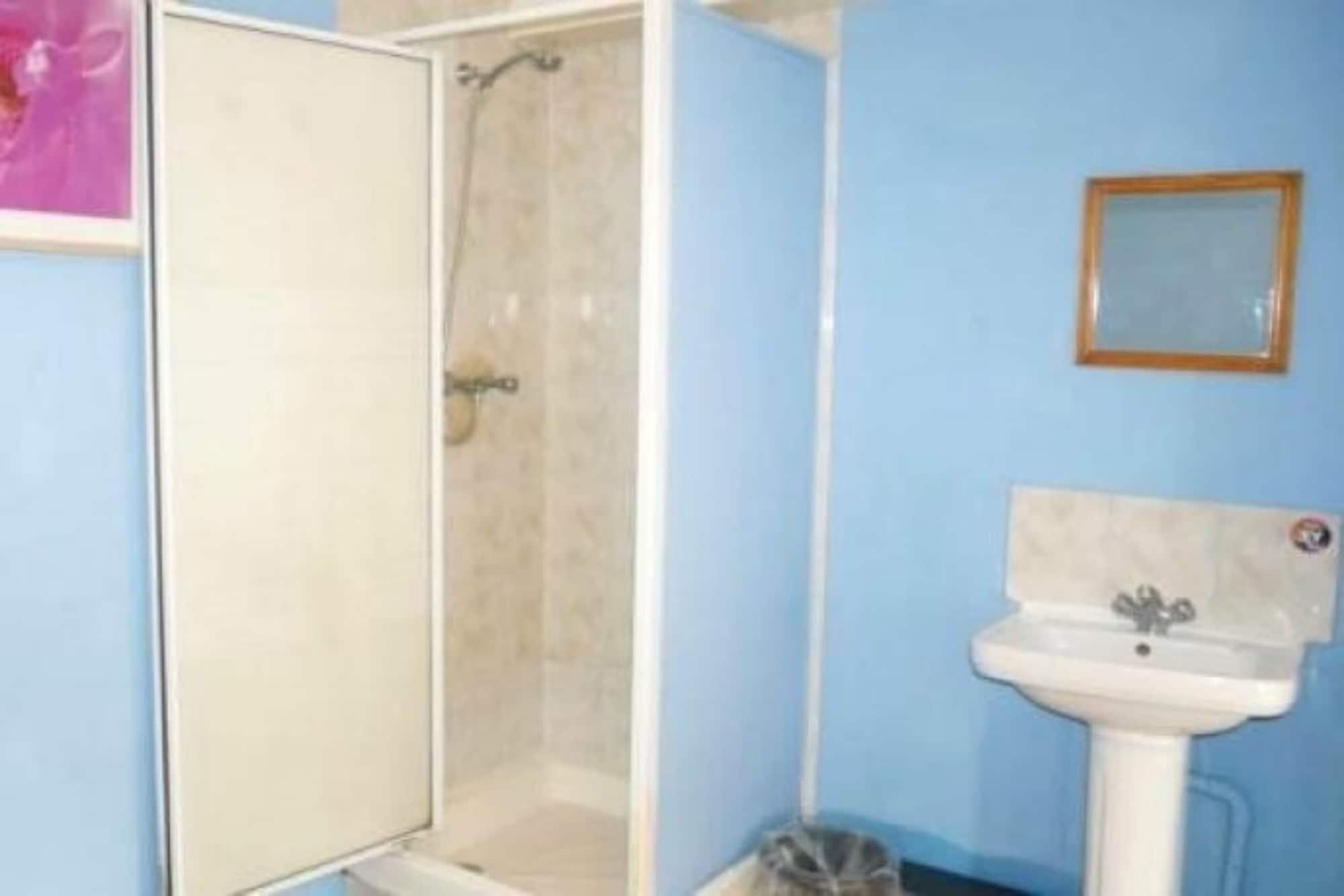 Kensal Green Backpackers Londyn Zewnętrze zdjęcie