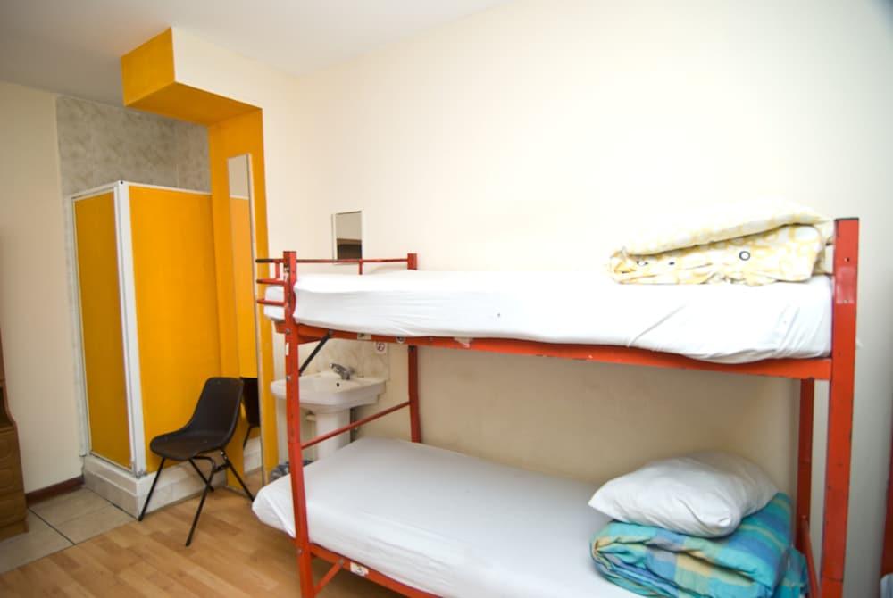 Kensal Green Backpackers Londyn Zewnętrze zdjęcie
