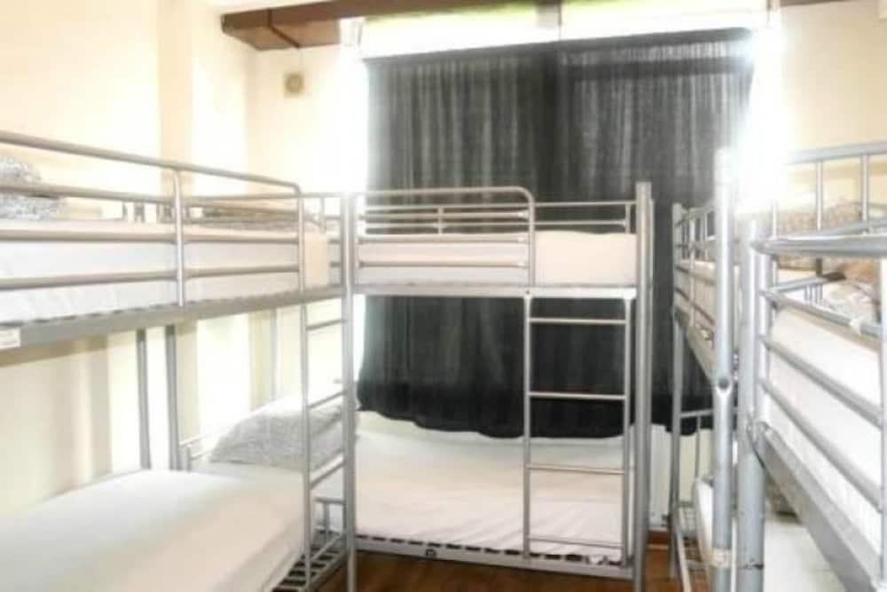Kensal Green Backpackers Londyn Zewnętrze zdjęcie