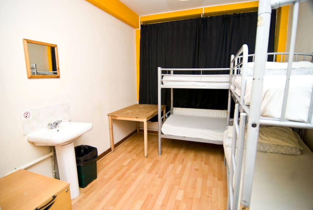 Kensal Green Backpackers Londyn Zewnętrze zdjęcie