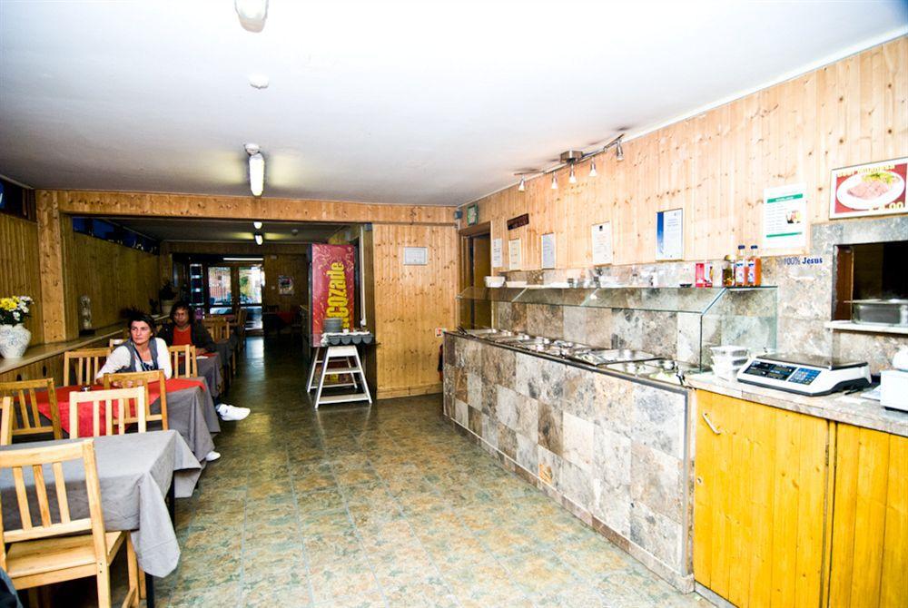 Kensal Green Backpackers Londyn Zewnętrze zdjęcie