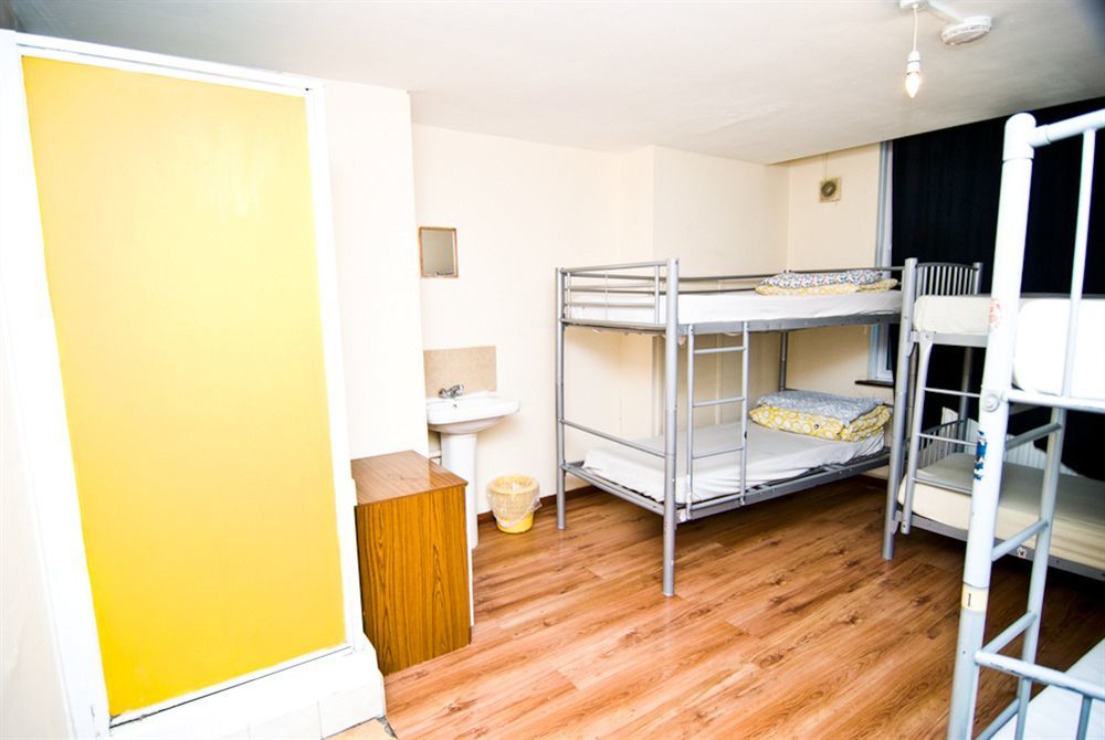 Kensal Green Backpackers Londyn Zewnętrze zdjęcie
